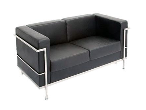 HAUS Lounge 2 Seater