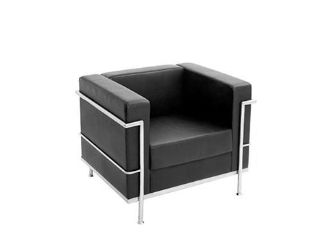 HAUS Lounge Chair